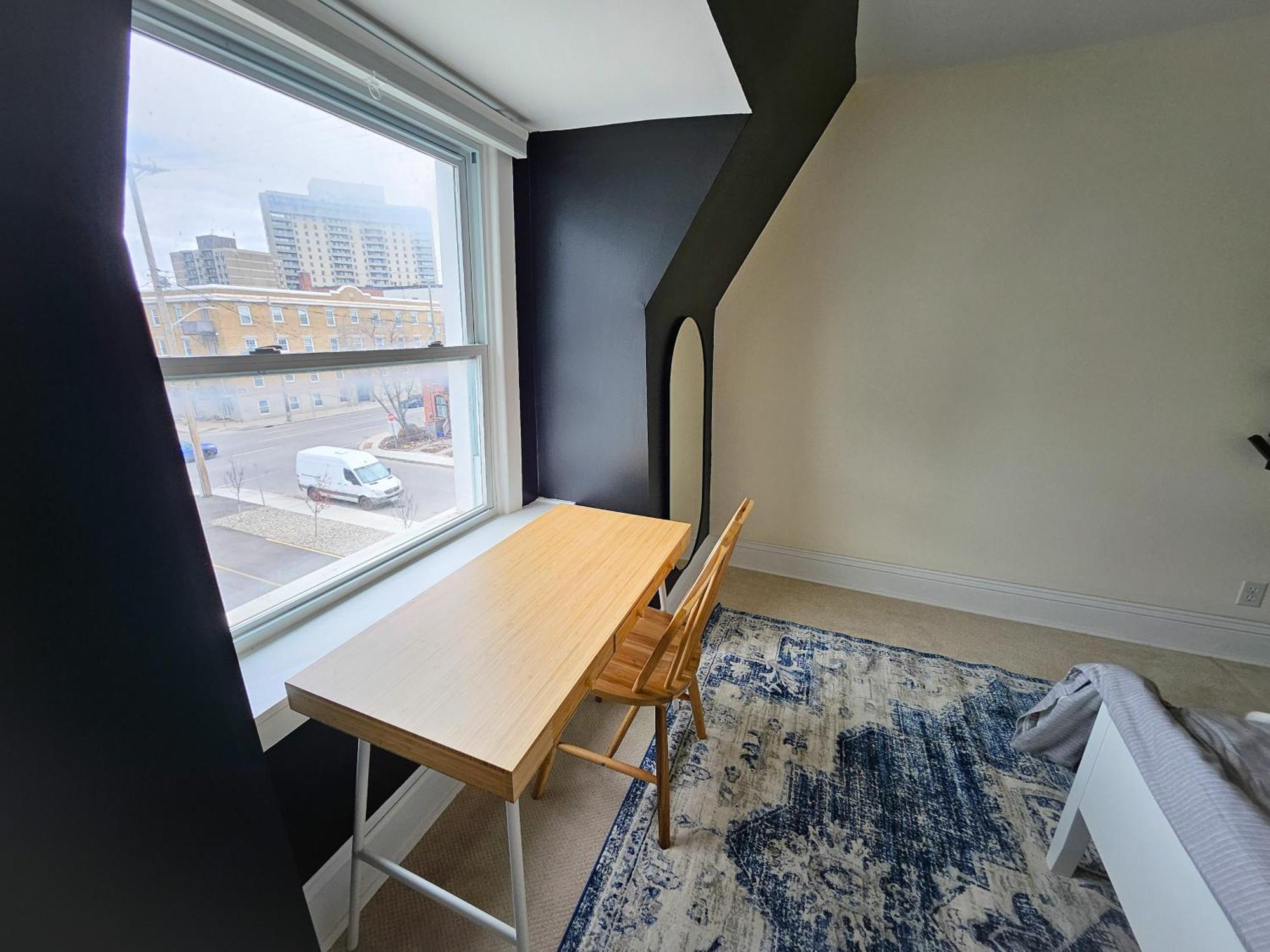 Ottawa Downtown Cozy Guesthouse Exterior foto