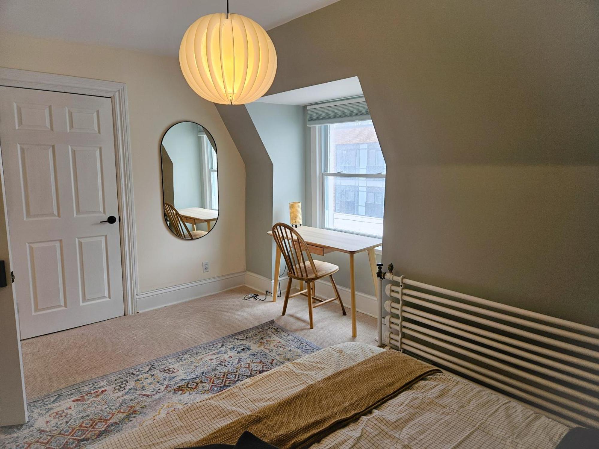 Ottawa Downtown Cozy Guesthouse Exterior foto